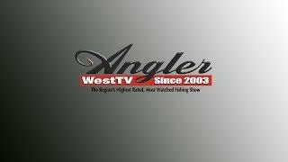 Welcome to the Angler West TV You Tube Channel