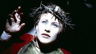 Stigmata Full Movie Knowledge And Review | Patricia Arquette | Gabriel Byrne