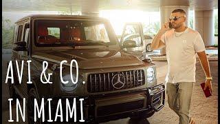 Luxury Watch Boutique: Avi and Co. Takes Miami