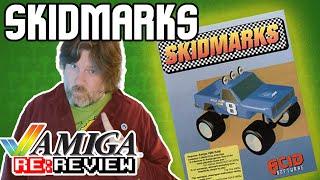 Skidmarks (1993) Amiga Re:Review | Episode 62