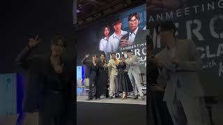 Best Team  #mewsuppasit #friends #alwaysmew #mewlions #love #cute #trending #viral#shorts#mew#yt