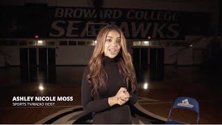 Demo Reel: 2021 Version | Ashley Nicole Moss