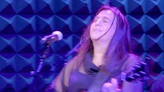 Jana Herzen: LIVE: "Like A River" (live @ Joe's Pub NYC (from the album Jana Herzen:LIVE)