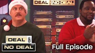 Jingle all The Way with this Christmas Special ️ | Deal or No Deal US | Deal or No Deal Universe