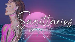 Sagittarius - Dude there is something crazy unfolding right now! - Quantum Tarotscope