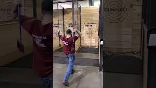 What’s your BEST TRICK shot? 