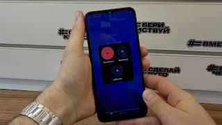 Hard Reset Realme C33 RMX3624. Сброс пароля экрана. Factory Reset Realme c33