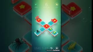 Humbug Walkthrough Level 17 | Android Mobile Gameplay