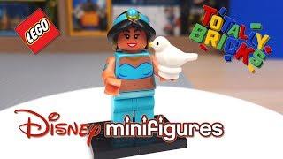 Lego Disney Minifigures 71024 | Opening Blind Bag 5