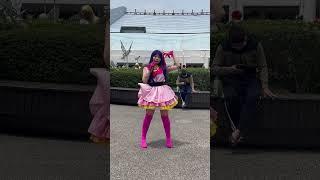 Oshi No Ko cosplay #animeedit#trending#anime#oshinoko#trendingshorts#oshinoko#art