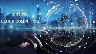 IBM Cloud Computing In Hindi | IBM Cloud Benefits In Hindi