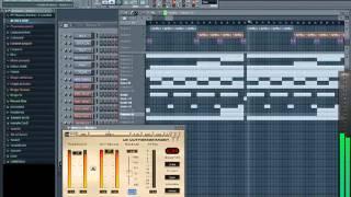 instrumental by ali