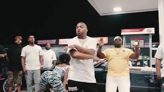 TEAMSTACKZ KEEZY - "LIGHTWORK FREESTYLE" produced & shot by CASH JUNDI