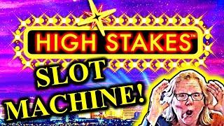 High Stakes and Eggs! #slots #casino #slotmachine #slotwin #jackpot #bonusfeature #casinogames