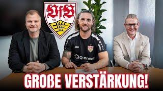 Enzo MMITTELFELD-COUP: Rabiot-Transfer BESTÄTIGT | VfB NACHRICHTEN