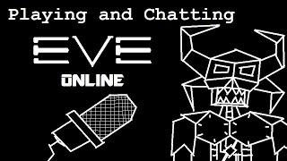 [Live Stream] EVE Online, January 4, 2025 session