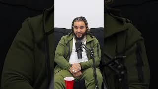 Albee Al Speaks On How His Brother Passing Away Affected Him