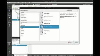 Introduction to Qt – Intro to QML {tutorial}
