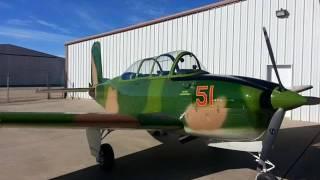 1958 Beechcraft T34B  Used Powersports - Omaha,Nebraska - 2016-09-17