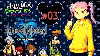 KH1FM Proud || Part 03