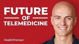 Is Telemedicine the Future of Healthcare?