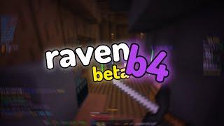 raven b4 is as solid as a rock