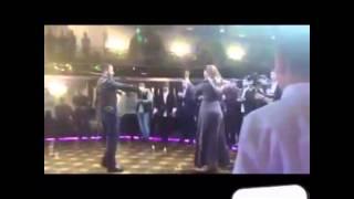 Чеченская лезгинка-Chechen dance- красавица Сафия