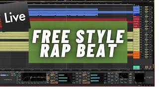 Free Style RAP Beat -Project Preview | PankE Music