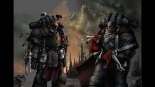 DonReven - Венец судьбы (warhammer 40k)