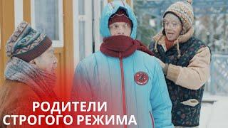 ПРЕКРАСНОЕ КИНО С АЛИСОЙ ФРЕЙНДЛИХ! НАСТОЯЩАЯ ДОБРАЯ ИСТОРИЯ НА ЭКРАНЕ! РОДИТЕЛИ СТРОГОГО РЕЖИМА