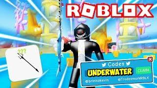 ЧТО НОВОГО АДМИНЫ ДОБАВИЛИ В ОБНОВЛЕНИИ СИМУЛЯТОРА РАСПАКОВКИ! НОВЫЙ КОД! ROBLOX Unboxing Simulator