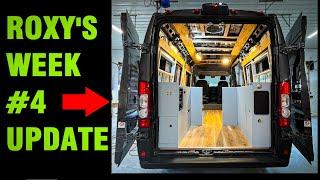 VAN LIFE PLUMBING AND ELECTRICAL SYSTEM | VAN BUILD SERIES