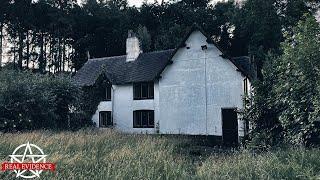 TERRIFYING Haunted House - REAL Paranormal Investigation