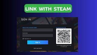 How to link Steam account with Bungie