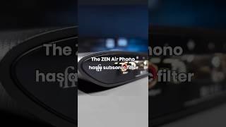 Make Your Vinyl Sound AMAZING!  Compact Zen Air Phono Preamp – Available in Canada @ AVGearShop