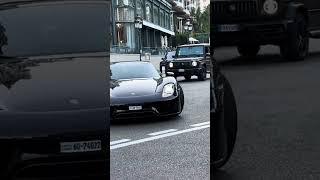Supercars in Monaco 2025: Pure Luxury on Every Corner!