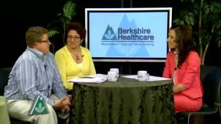 Berkshire Healthcare Systems, InfoSource May 2013, National Nursing Home Week