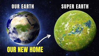 What is a Super-Earth (TOI-715 b): NASA’s new discovery That Could Support Life.