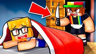 Johnny Becomes a STALKER In Minecraft!