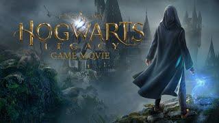 Hogwarts Legacy - Game Movie