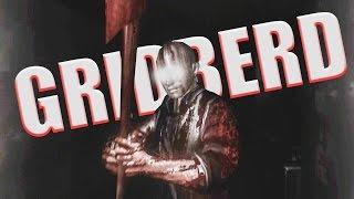 Gridberd - Walkthrough (PC)