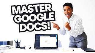 How to Use Google Docs Like a Pro - A Step-by-Step Tutorial