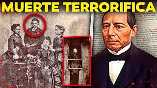 Los Secretos y vida Oculta de Benito Juárez - "El Benemérito de las Américas"