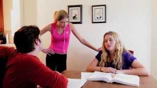 Boys Are Stupid, Girls Are Mean - Season Two - Episode 4 - Landscaping