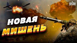 Иранские беспилотники для России. Тегеран хотел помочь Москве, но оказался в эпицентре скандала