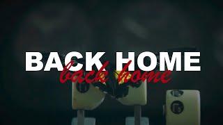 [FREE] СКРИПТОНИТ, FRIENDLY THUG 52 NGG, SALUKI type beat "BACK HOME"