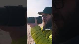 Nikon Z5II | First look with Ricci Chera