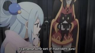 Konosuba S2 ~ Chomusuke