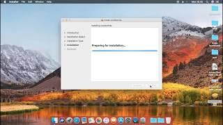 Safely Enable Audio in Hackintosh High Sierra 10 13  4 Using VooDoo HDA