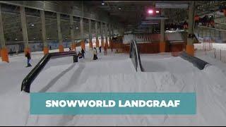 About Landgraaf Snowworld